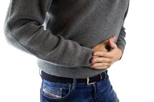 Skurczowe bóle brzucha – gdy pojawiają się bóle brzucha