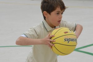 Mały sportowiec – junior sport