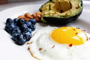 Jak dieta wpływa na koncentrację i funkcje poznawcze?