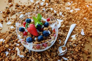 Dieta 5 posiłków dziennie – zasady, korzyści i przykładowe menu