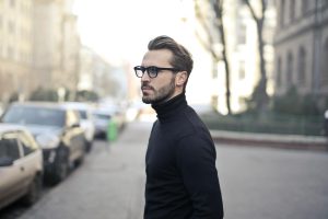 Jak wybrać idealny żel do mycia twarzy dla mężczyzn?